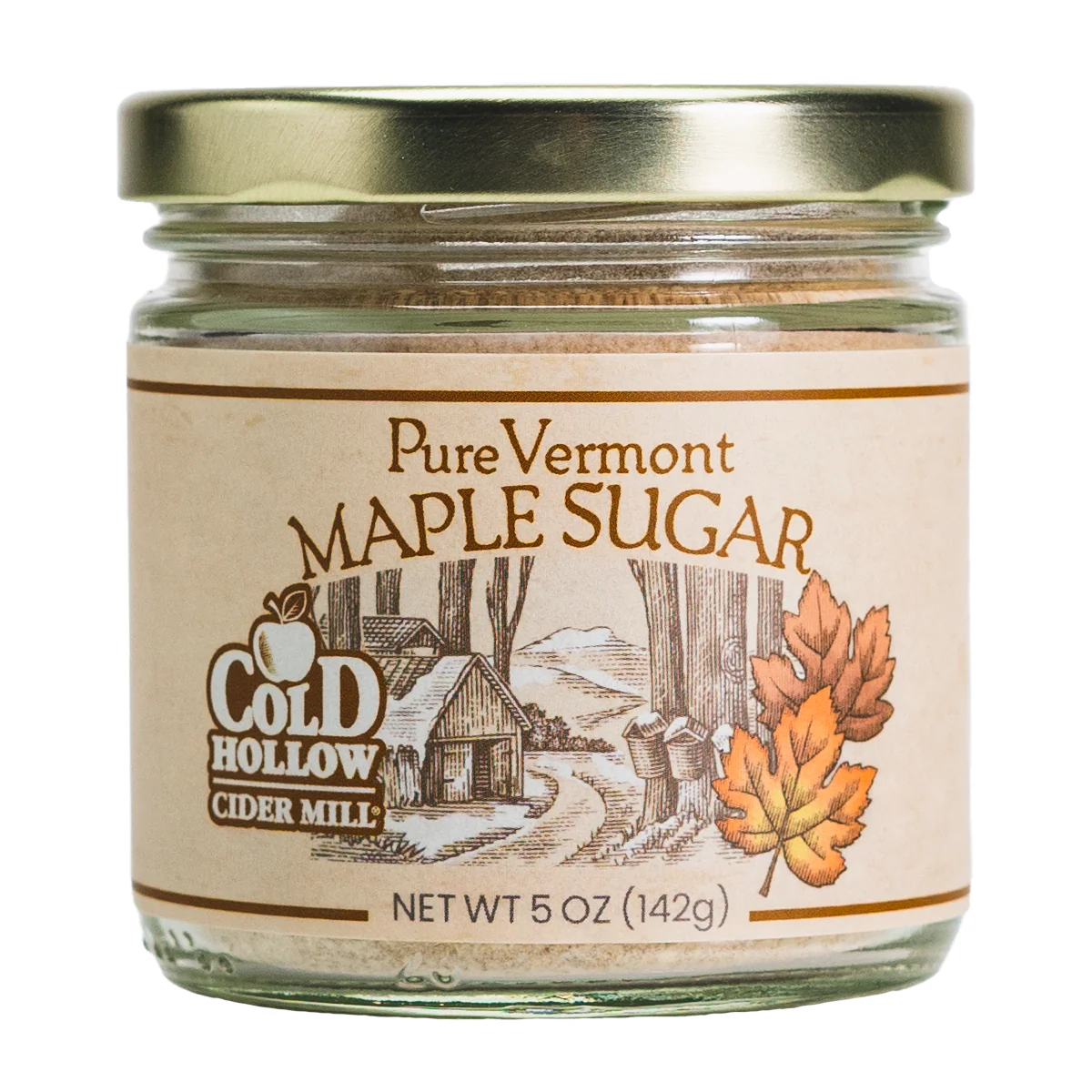 Cold Hollow - Maple Sugar Granules - Image 3