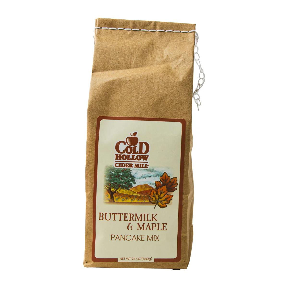 Cold Hollow - Pancake Mixes - Image 3