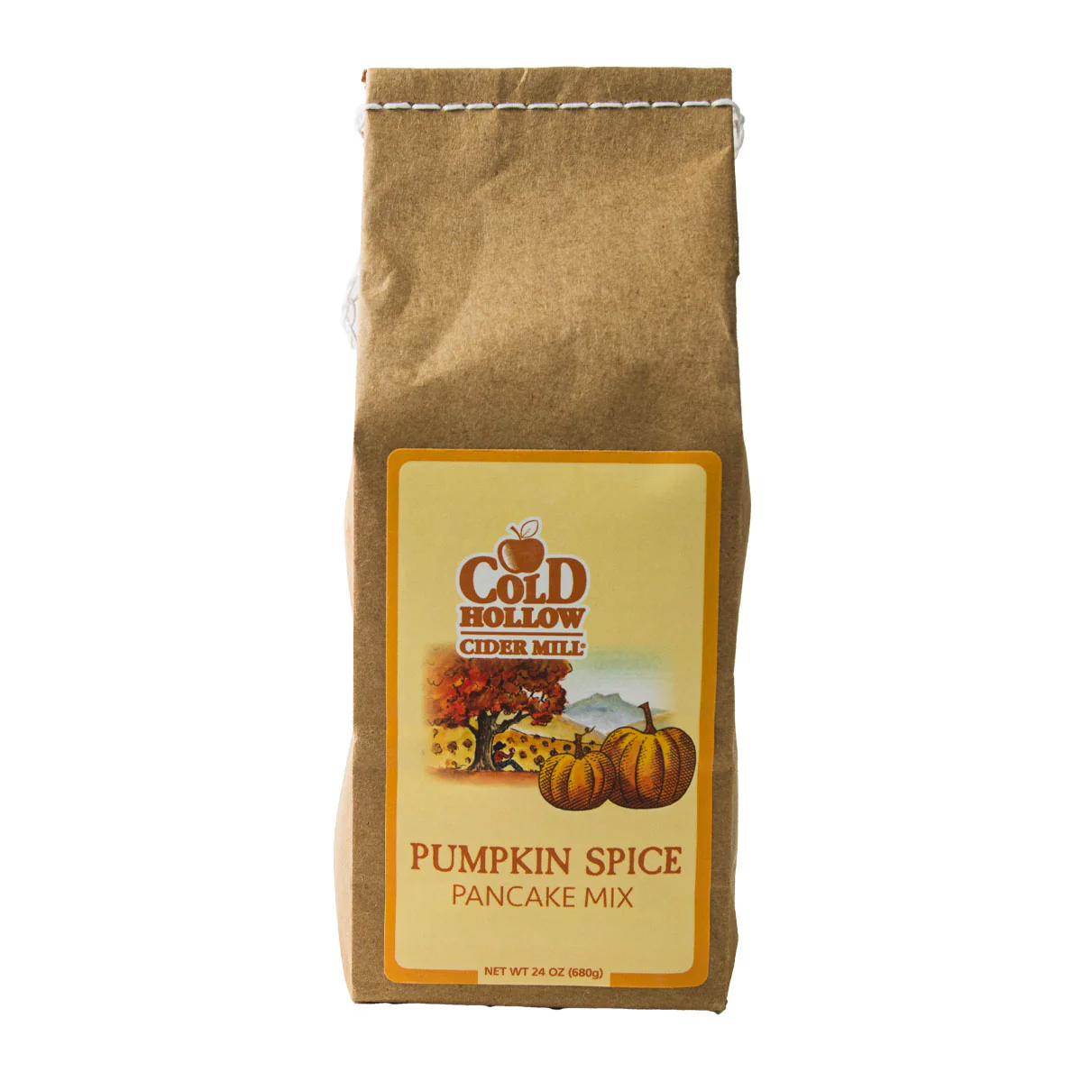 Cold Hollow - Pancake Mixes - Image 4