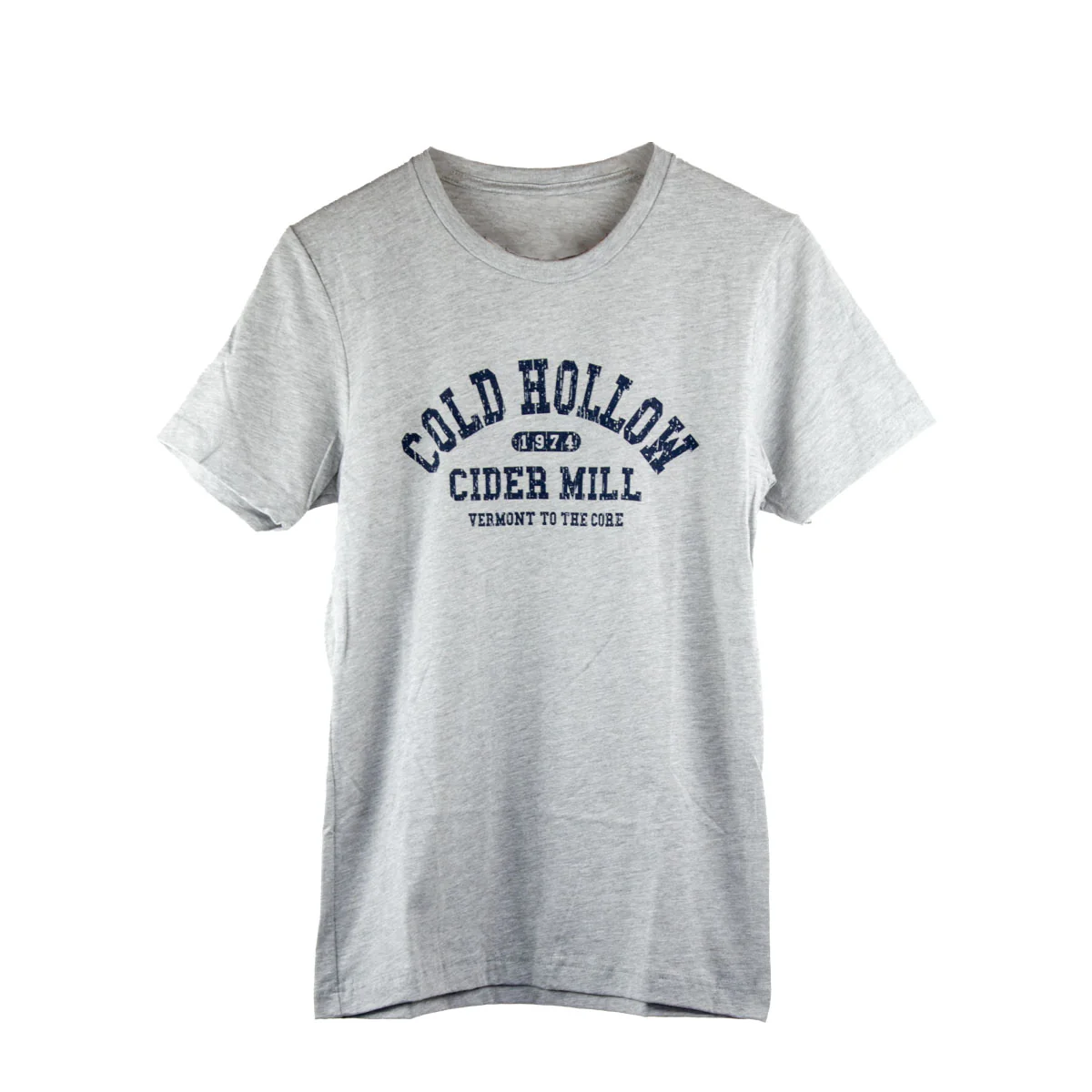 Cold Hollow - Athletic T Shirt (Adult) - Image 3