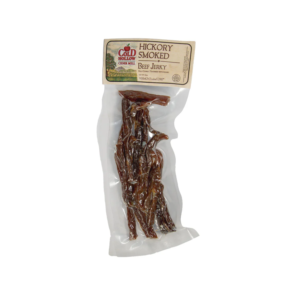 Cold Hollow - Jerky - Image 4