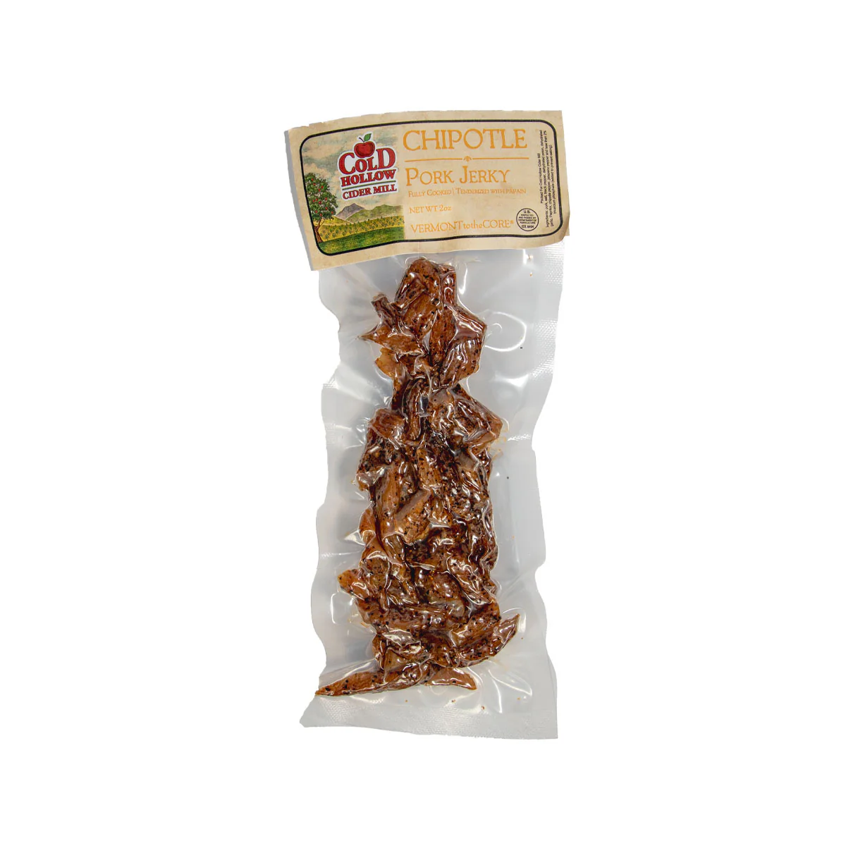 Cold Hollow - Jerky - Image 5
