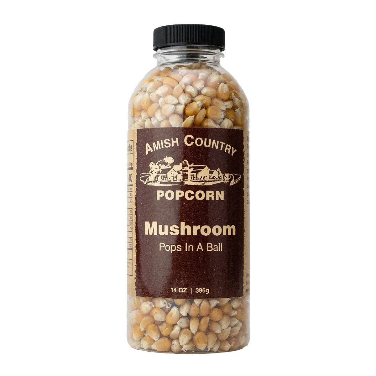 Amish Country Popcorn - Popcorn Kernels - Image 3
