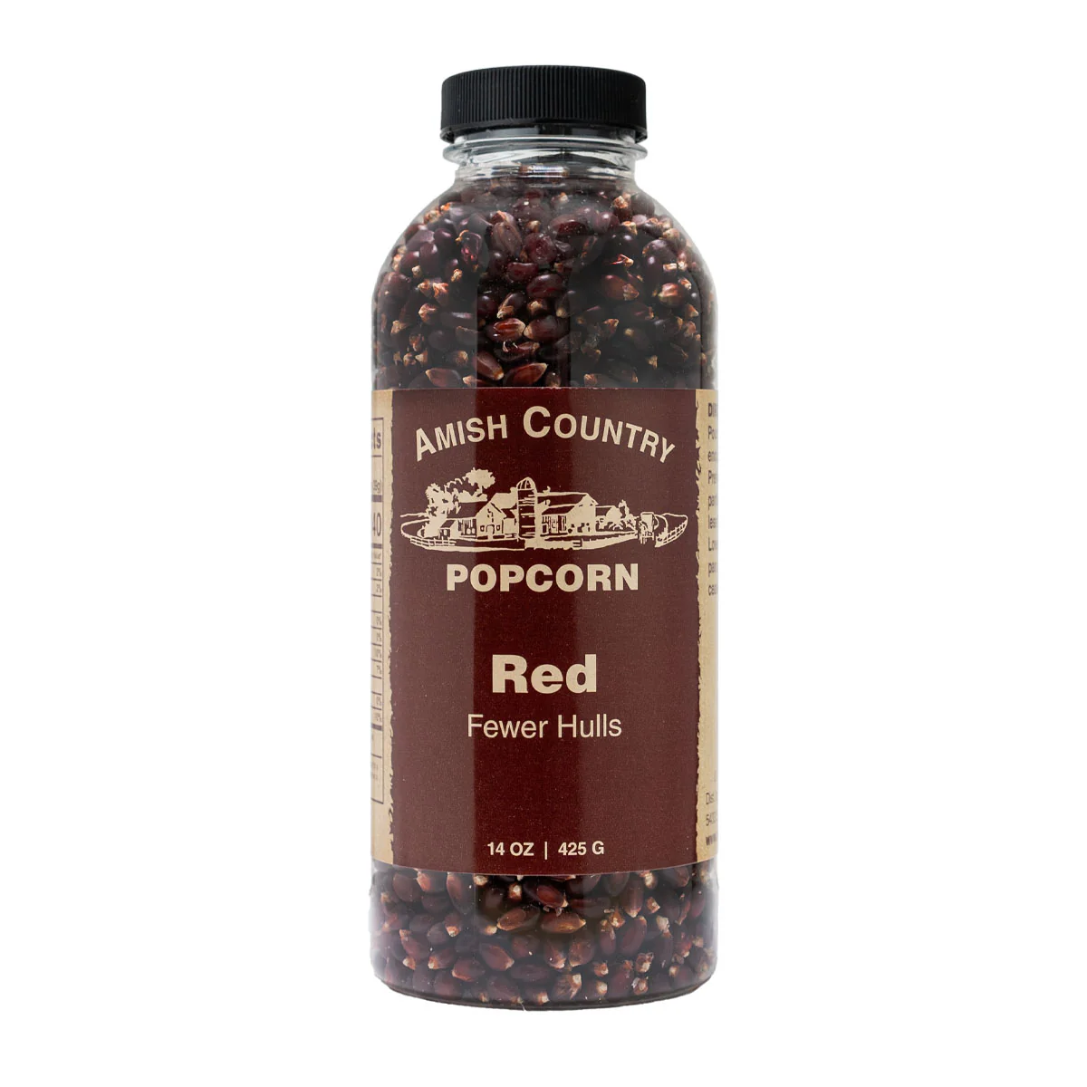 Amish Country Popcorn - Popcorn Kernels - Image 5