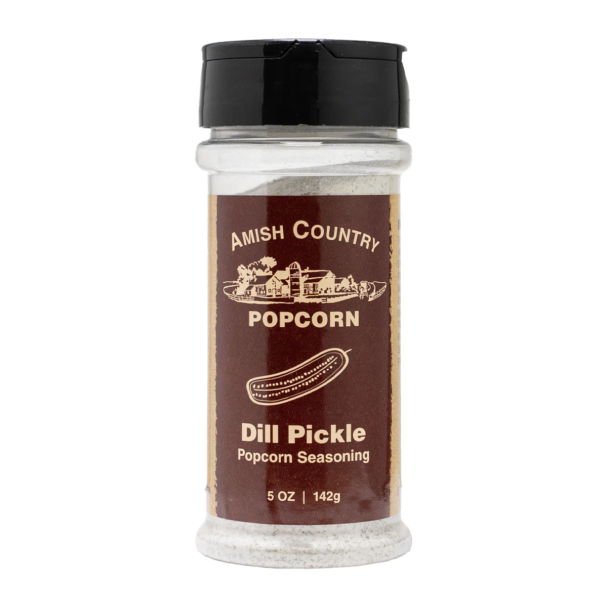 Amish Country Popcorn - Seasonings - Image 3