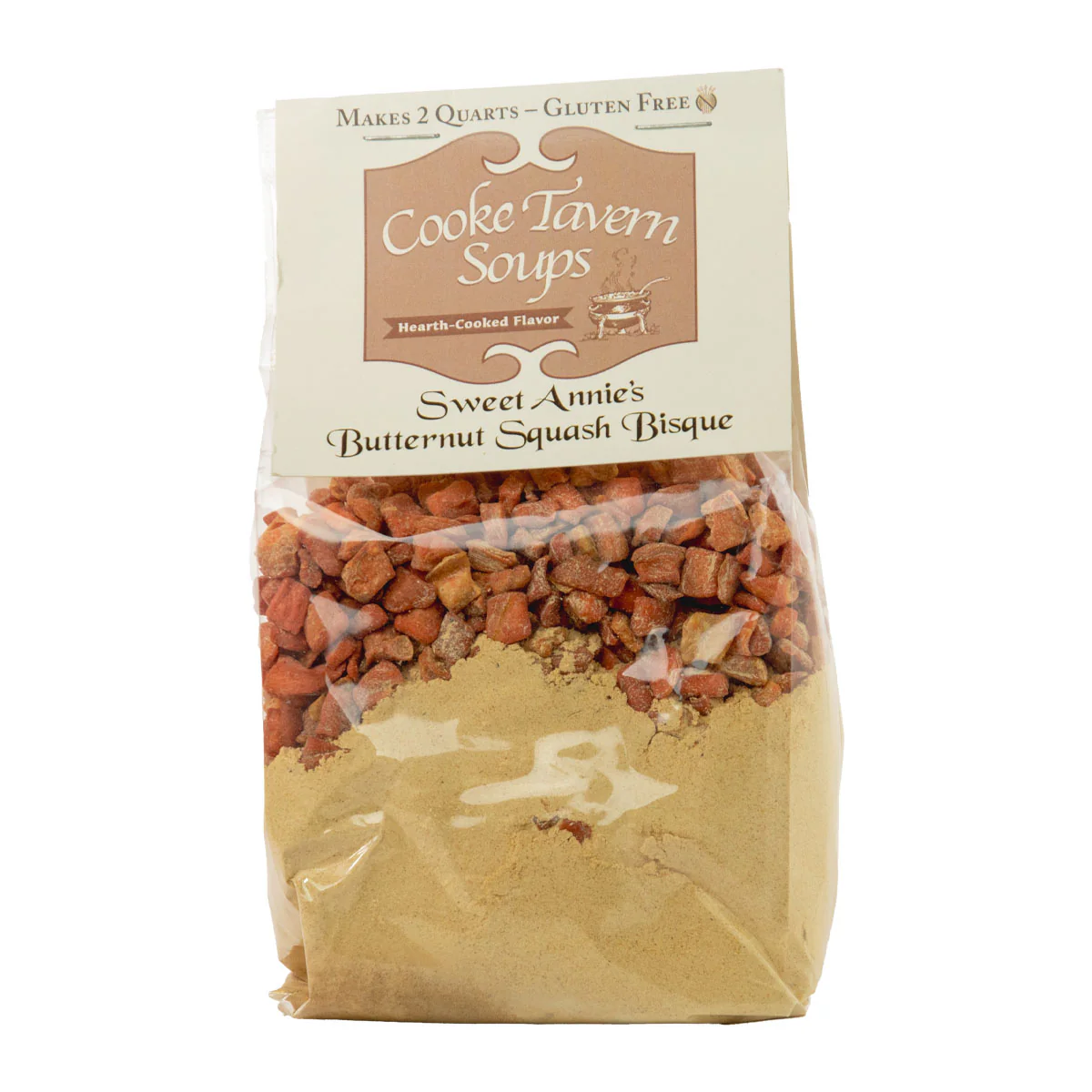 Cooke Tavern - Soups - Image 10