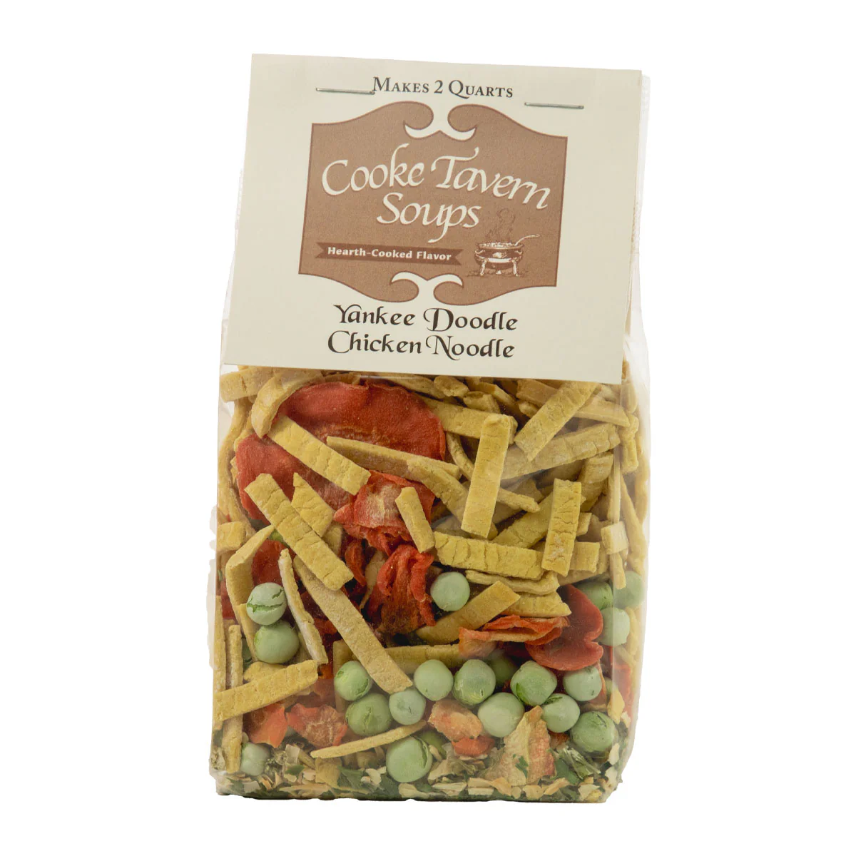 Cooke Tavern - Soups - Image 12