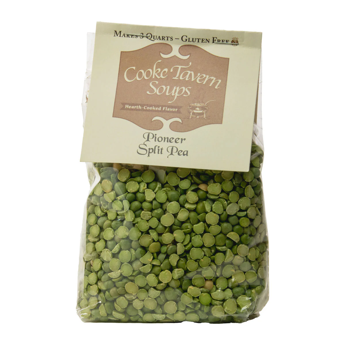 Cooke Tavern - Soups - Image 13