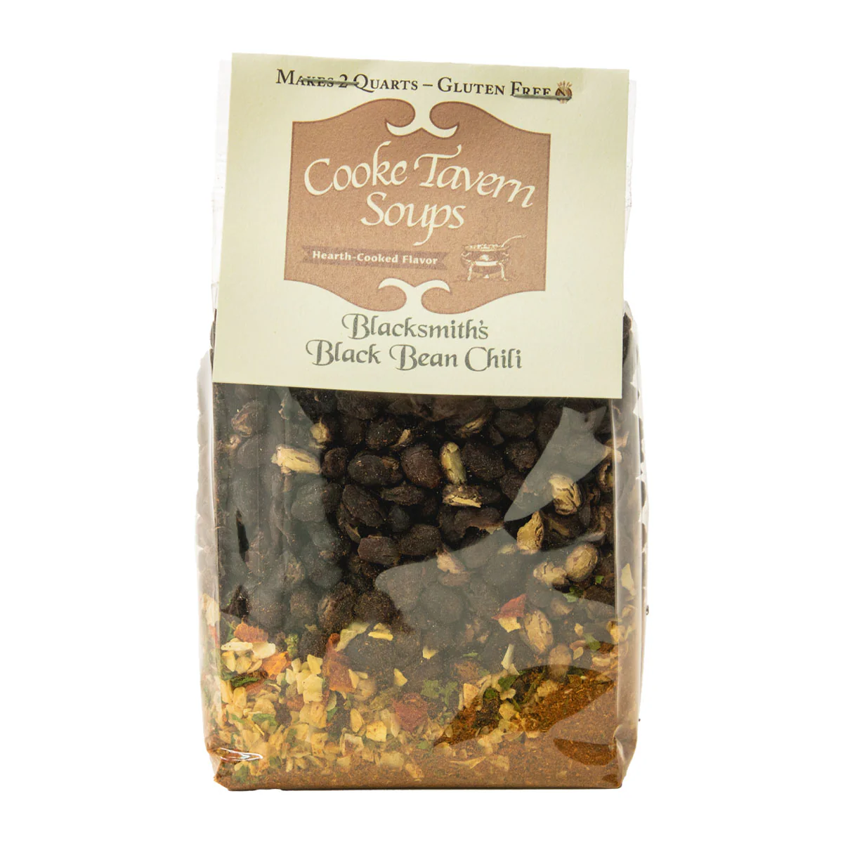 Cooke Tavern - Soups - Image 14