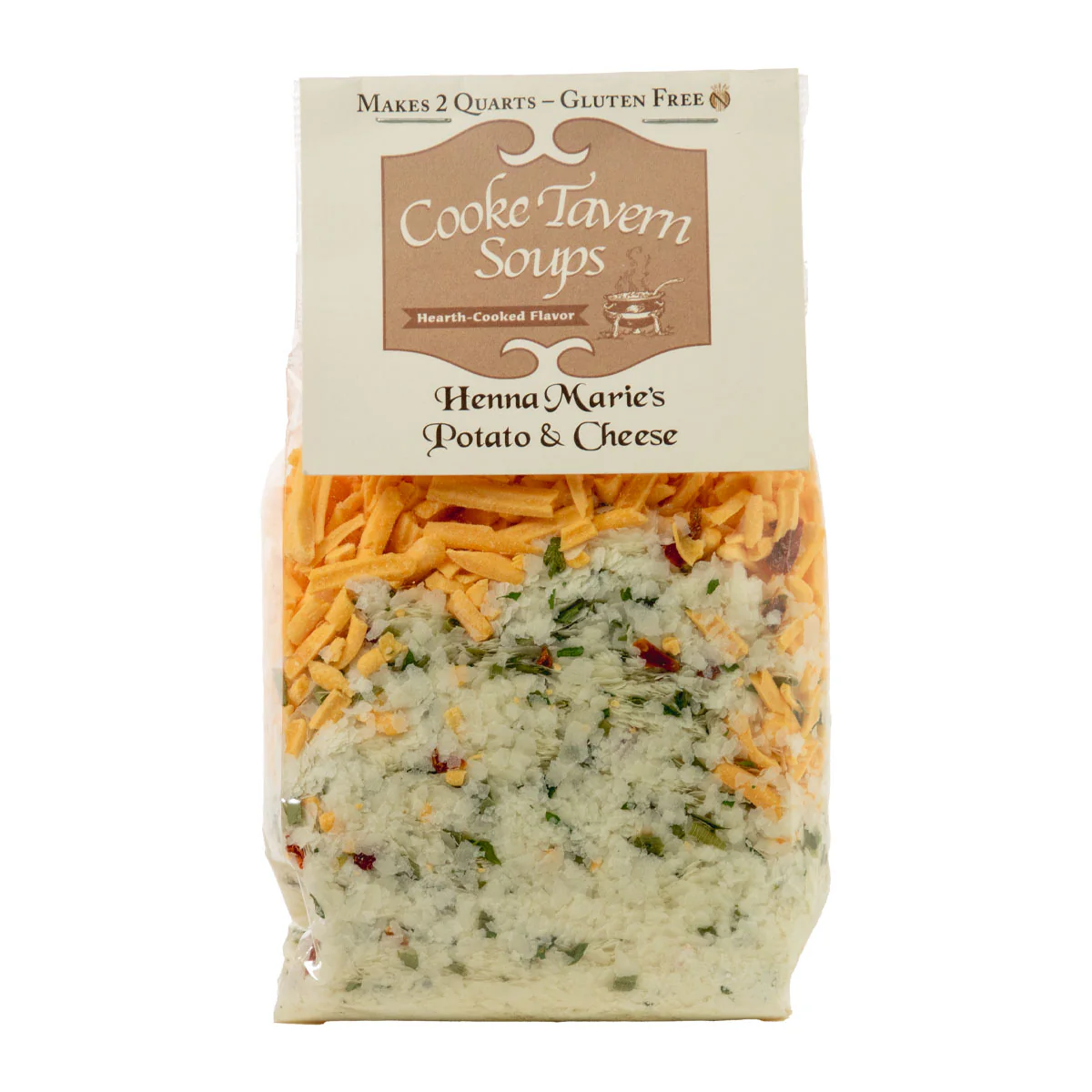 Cooke Tavern - Soups - Image 7