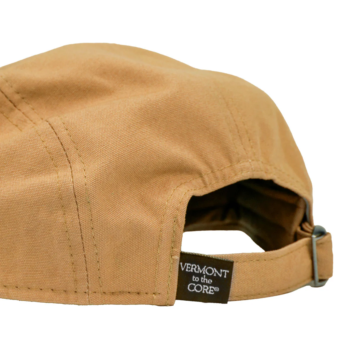 Cold Hollow - 5 PANEL HAT - Image 4