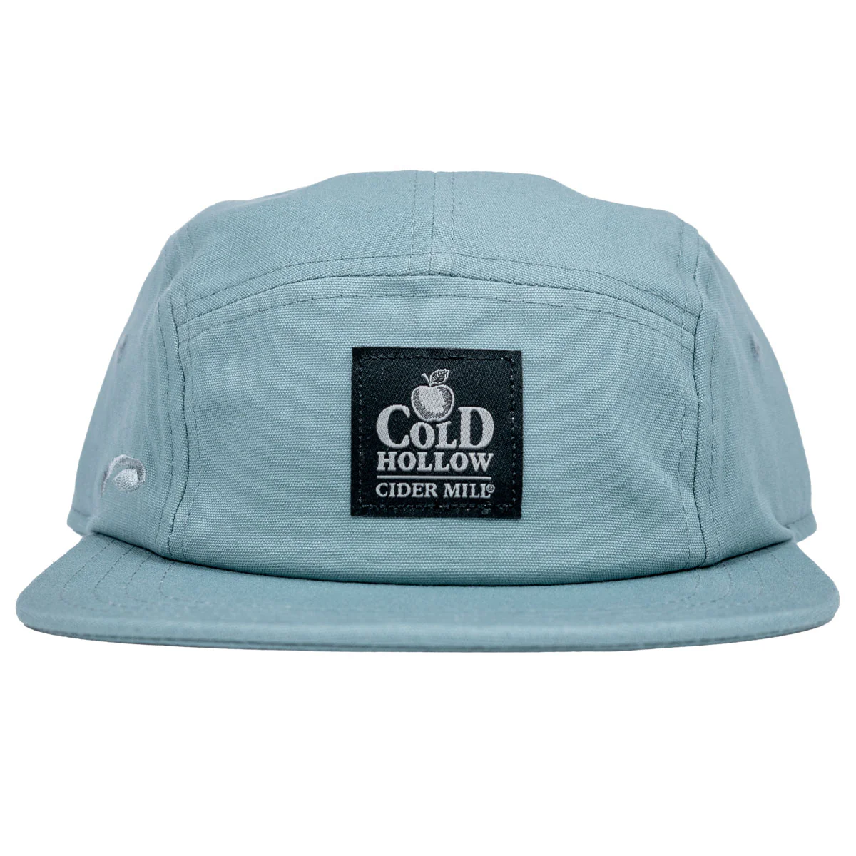 Cold Hollow - 5 PANEL HAT - Image 5