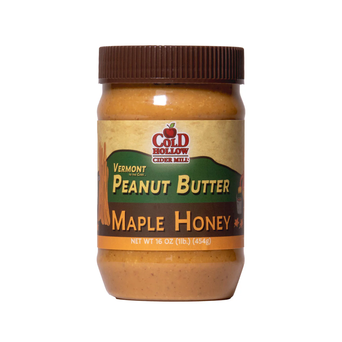 Cold Hollow - Peanut Butters - Image 3