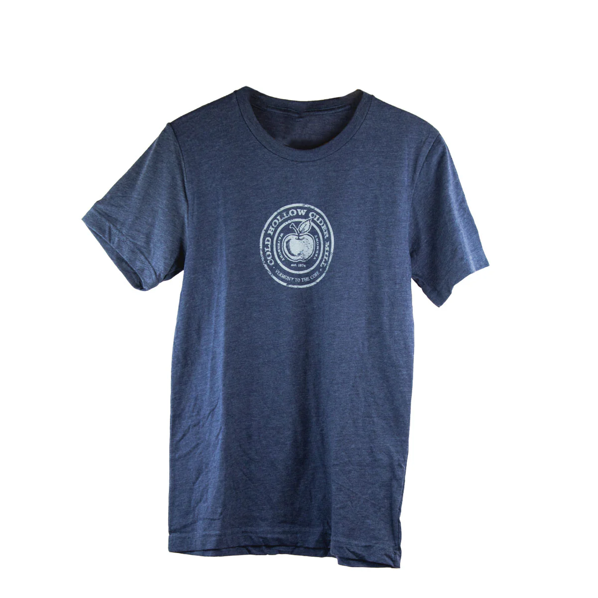 Cold Hollow - Distressed Logo T Shirt (Adult) - Image 2