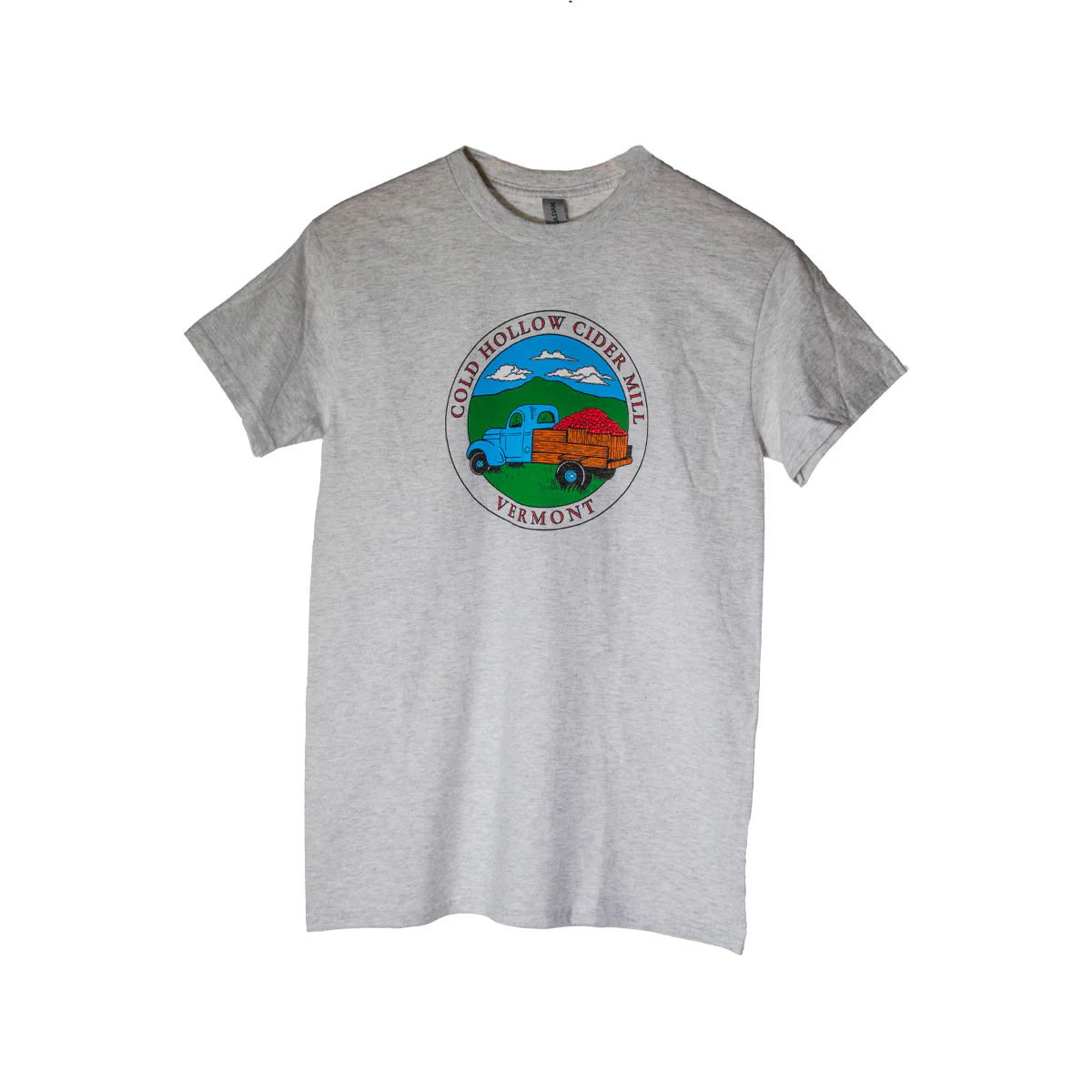 CHCM Ol' Blue Adult T-Shirt