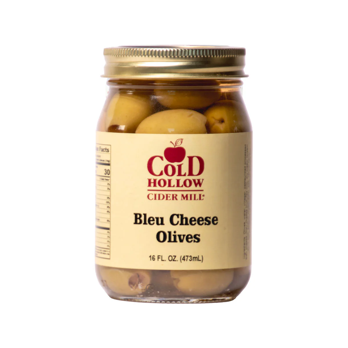 Cold Hollow - Olives - Image 2
