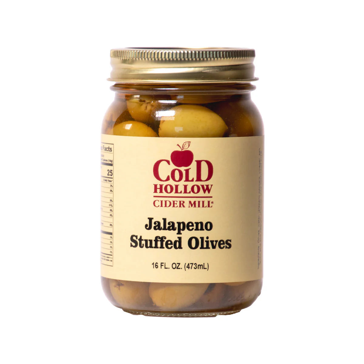 Cold Hollow - Olives - Image 3
