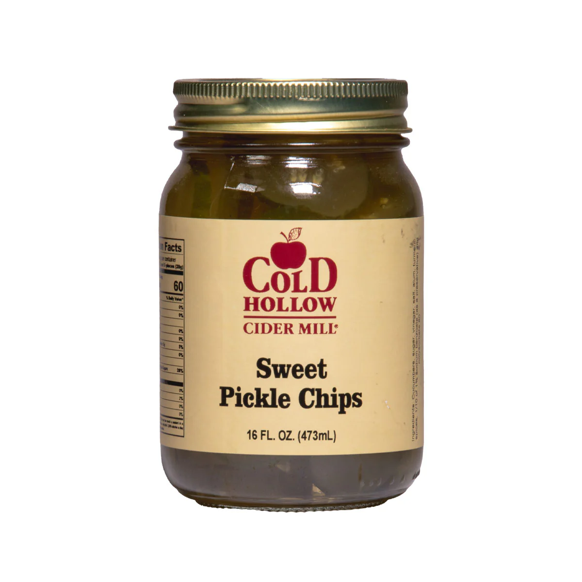 Cold Hollow - Pickles - Image 4