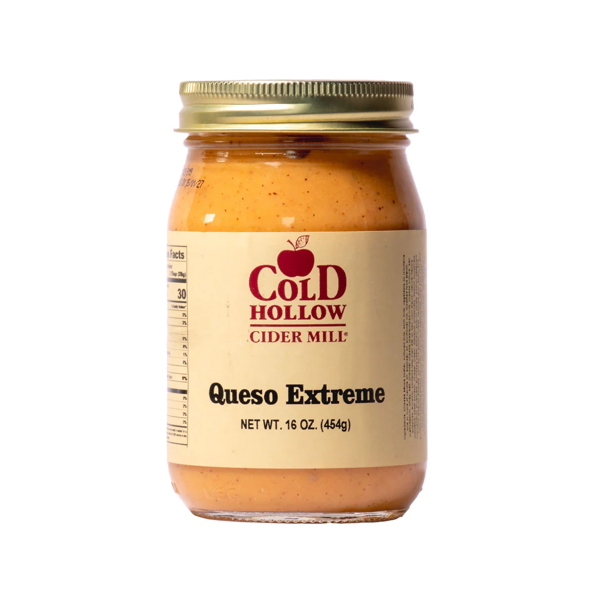 Cold Hollow - Queso - Image 3