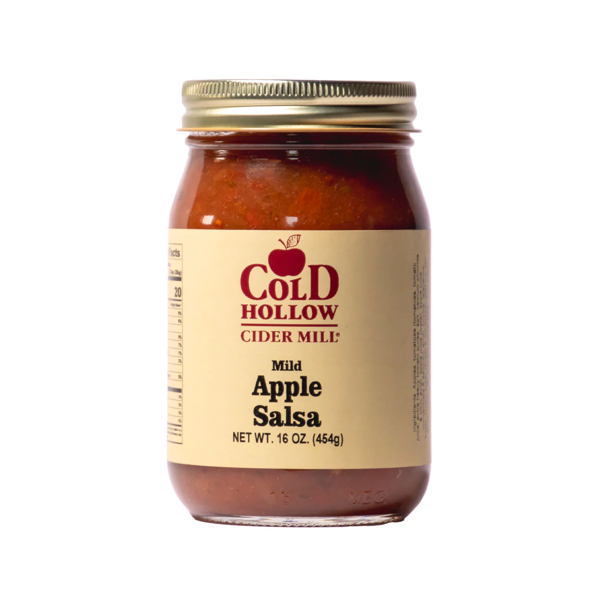 Cold Hollow - Salsa - Image 4