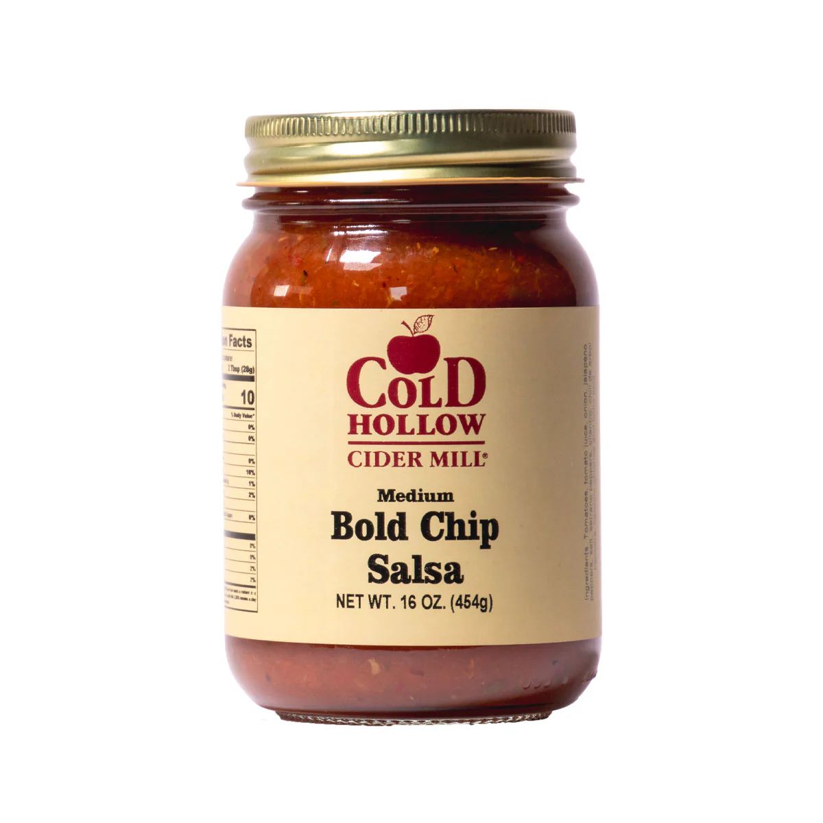 Cold Hollow - Salsa - Image 5