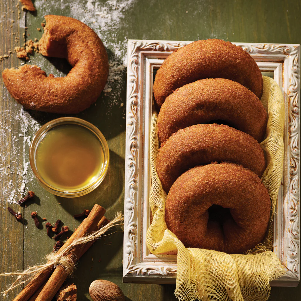 Cold Hollow - Legendary Cider Donuts - Image 3