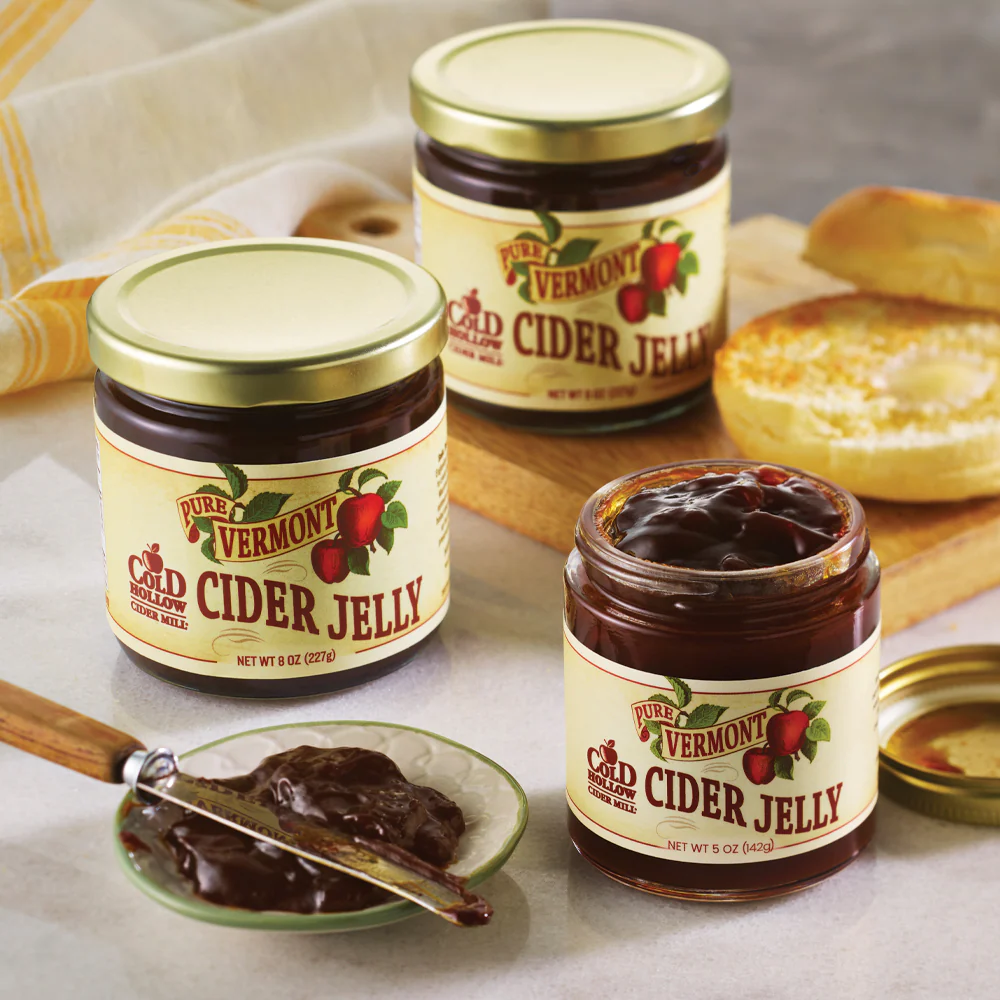 Cold Hollow - Cider Jelly - Image 3