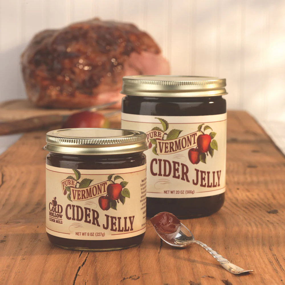 Cold Hollow - Cider Jelly - Image 4