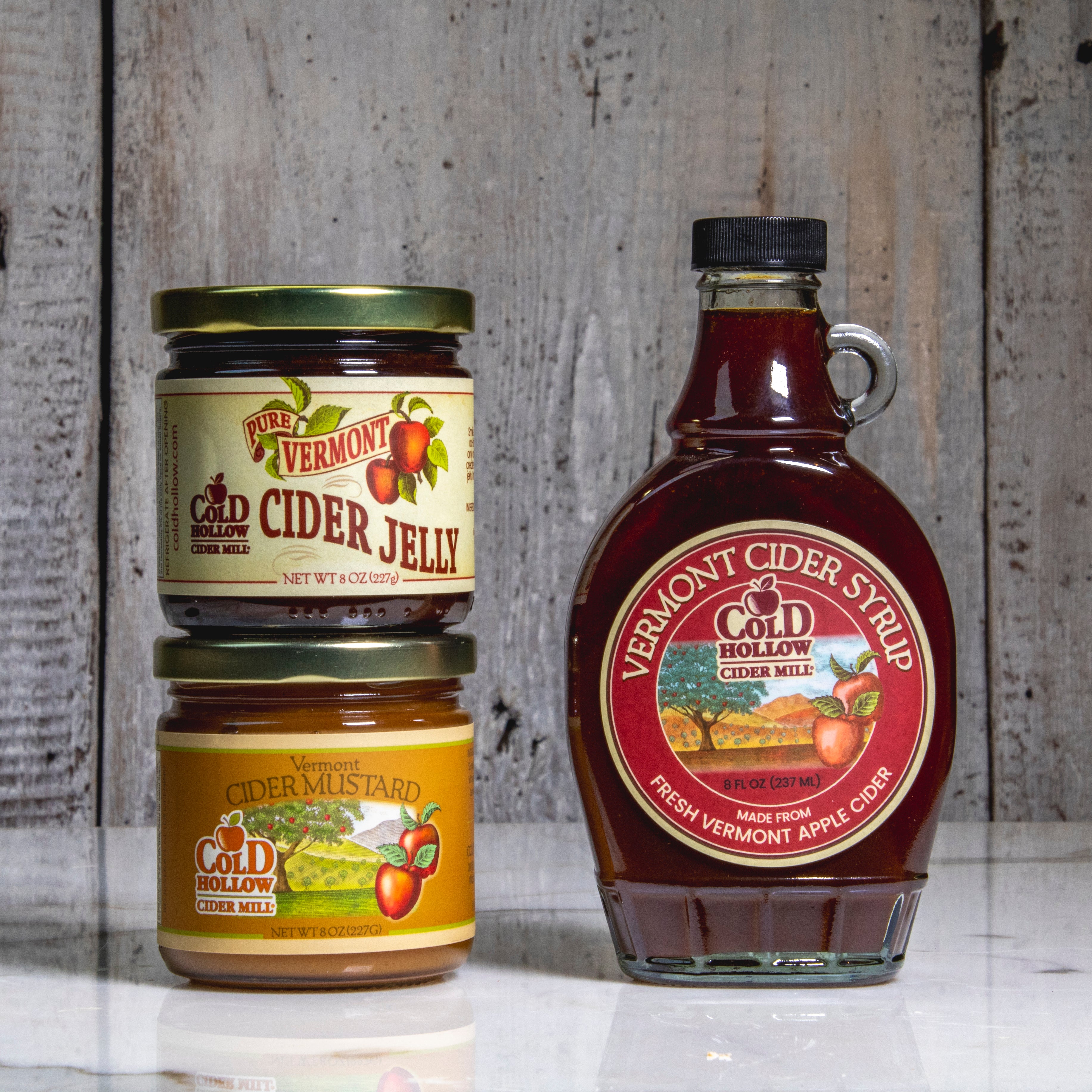 Cider Sampler Gift Pack