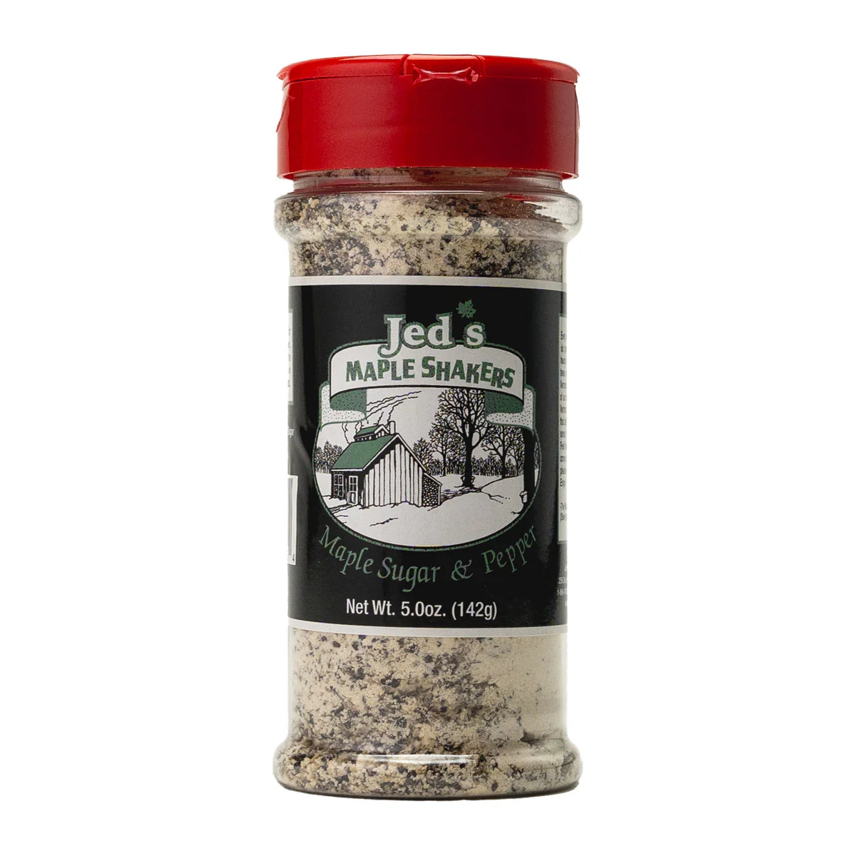 Jed's Maple - Sugar Shakers - Image 4