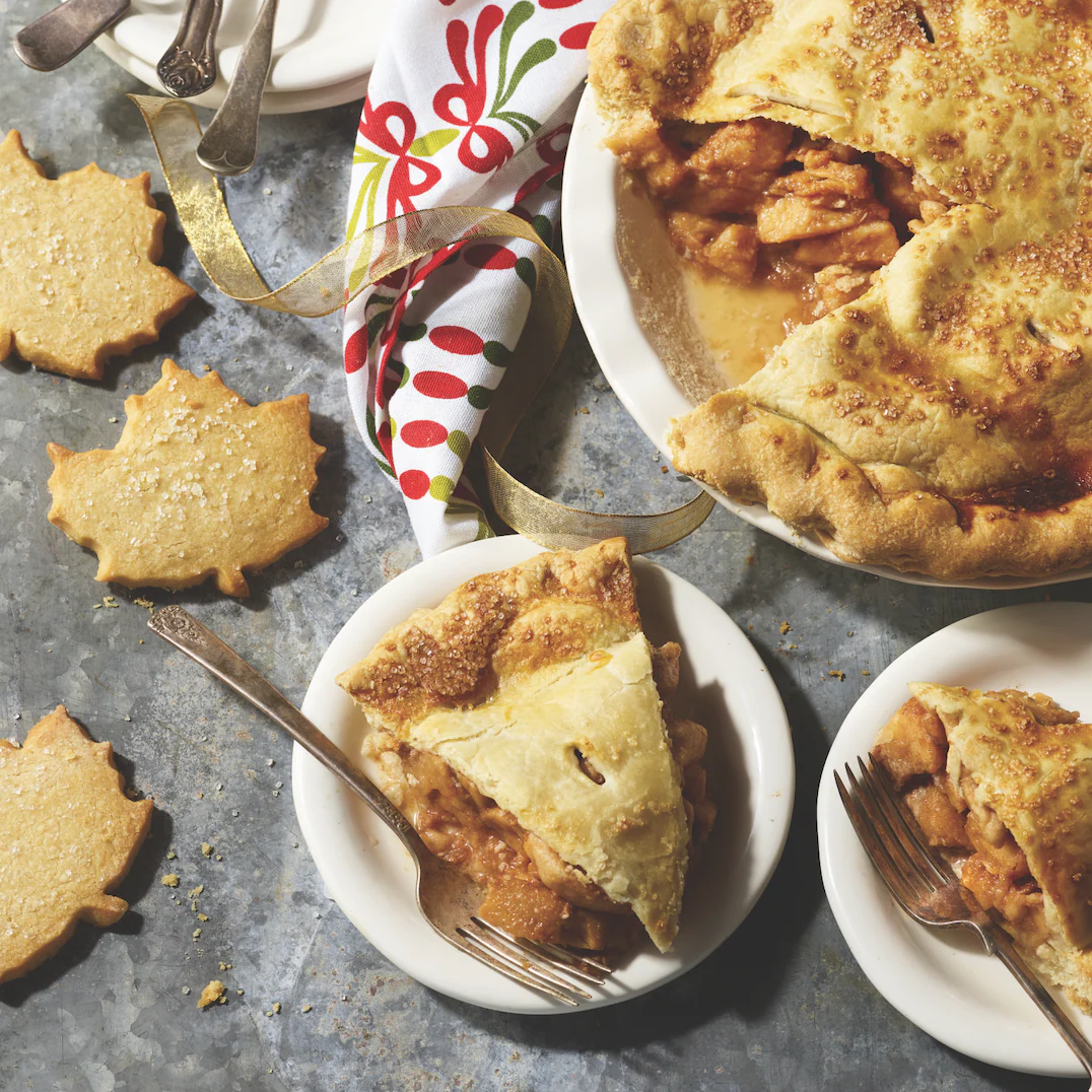 Cold Hollow Homemade Apple Pie - Image 4