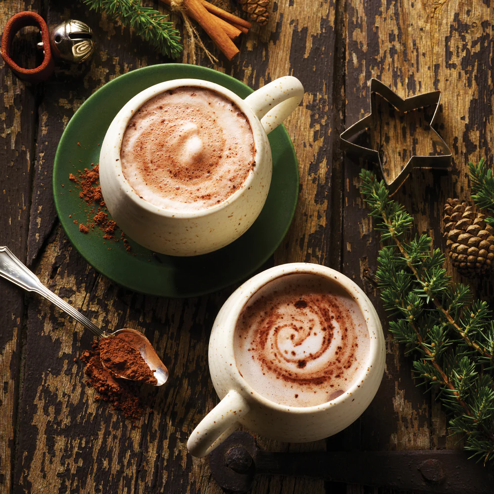 Cold Hollow - Maple Hot Chocolate Mix - Image 2