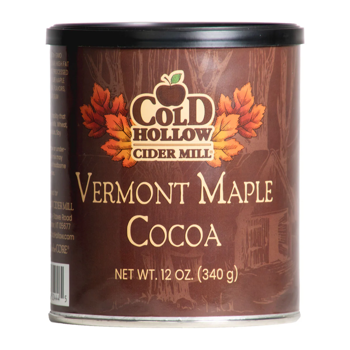 Cold Hollow - Maple Hot Chocolate Mix - Image 3