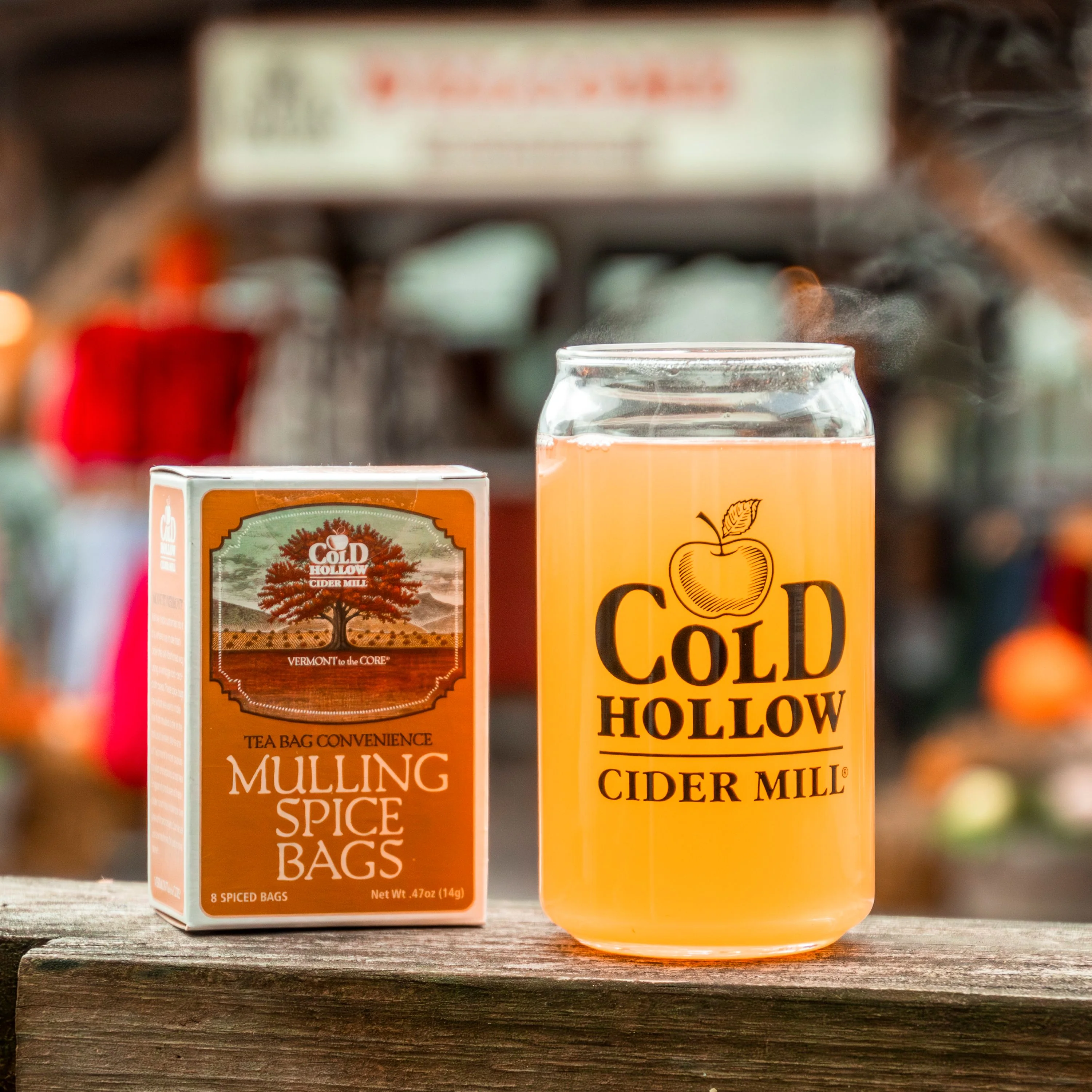 Cold Hollow - Mulling Spices - Image 4