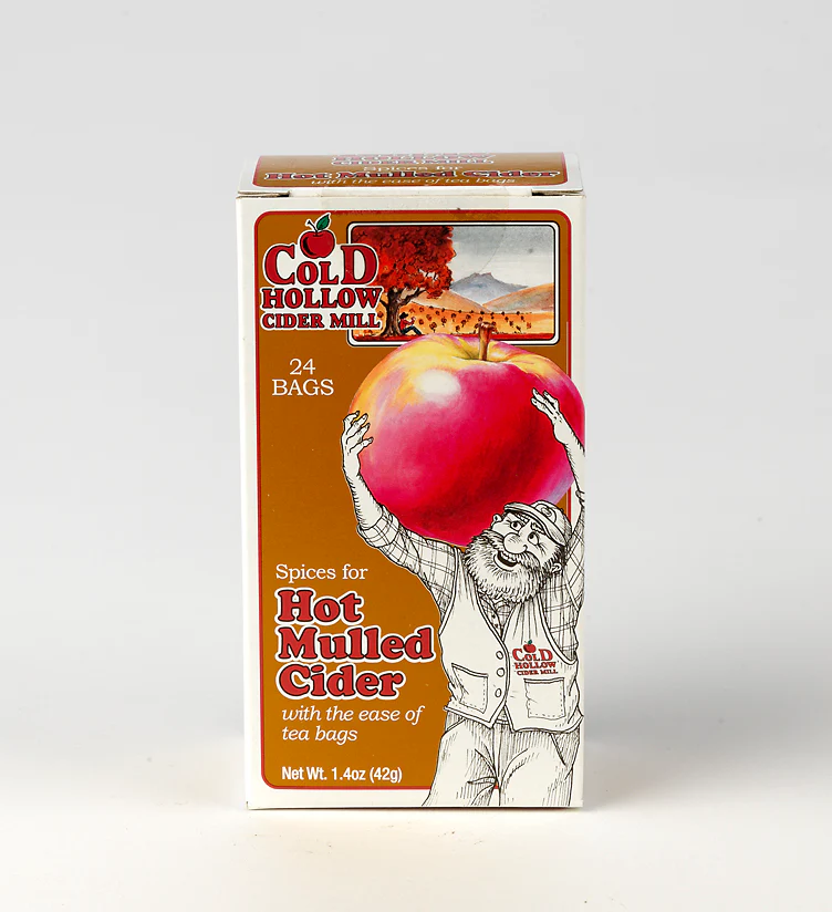 Cold Hollow - Mulling Spices - Image 5