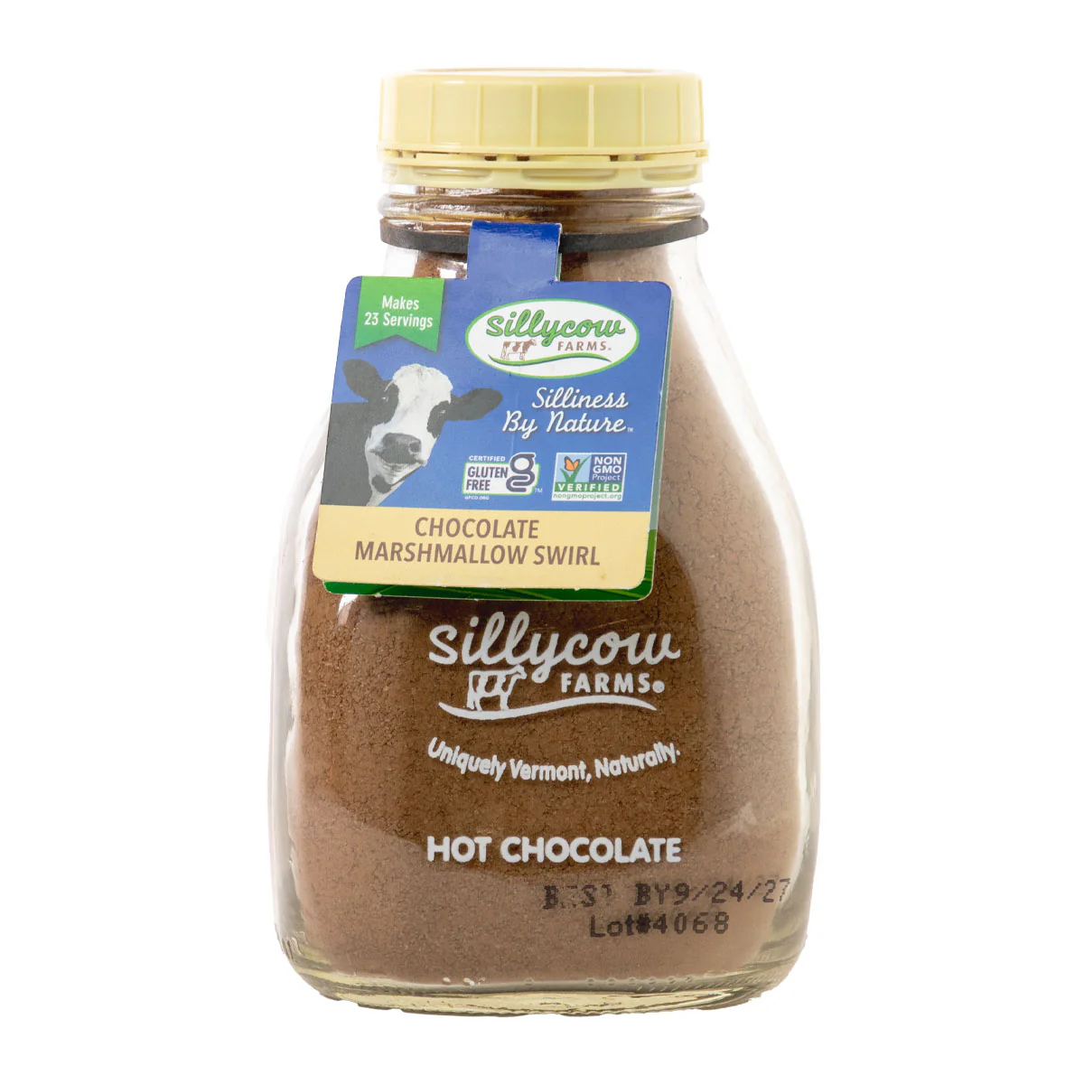 Sillycow Farms - Hot Chocolates - Image 2