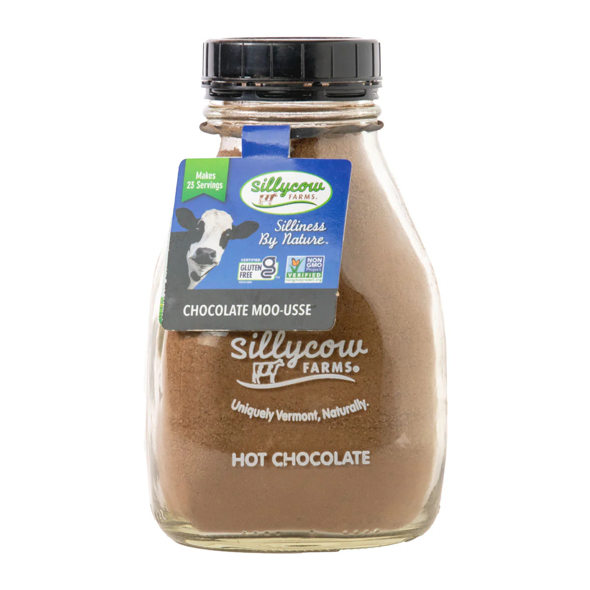 Sillycow Farms - Hot Chocolates - Image 3